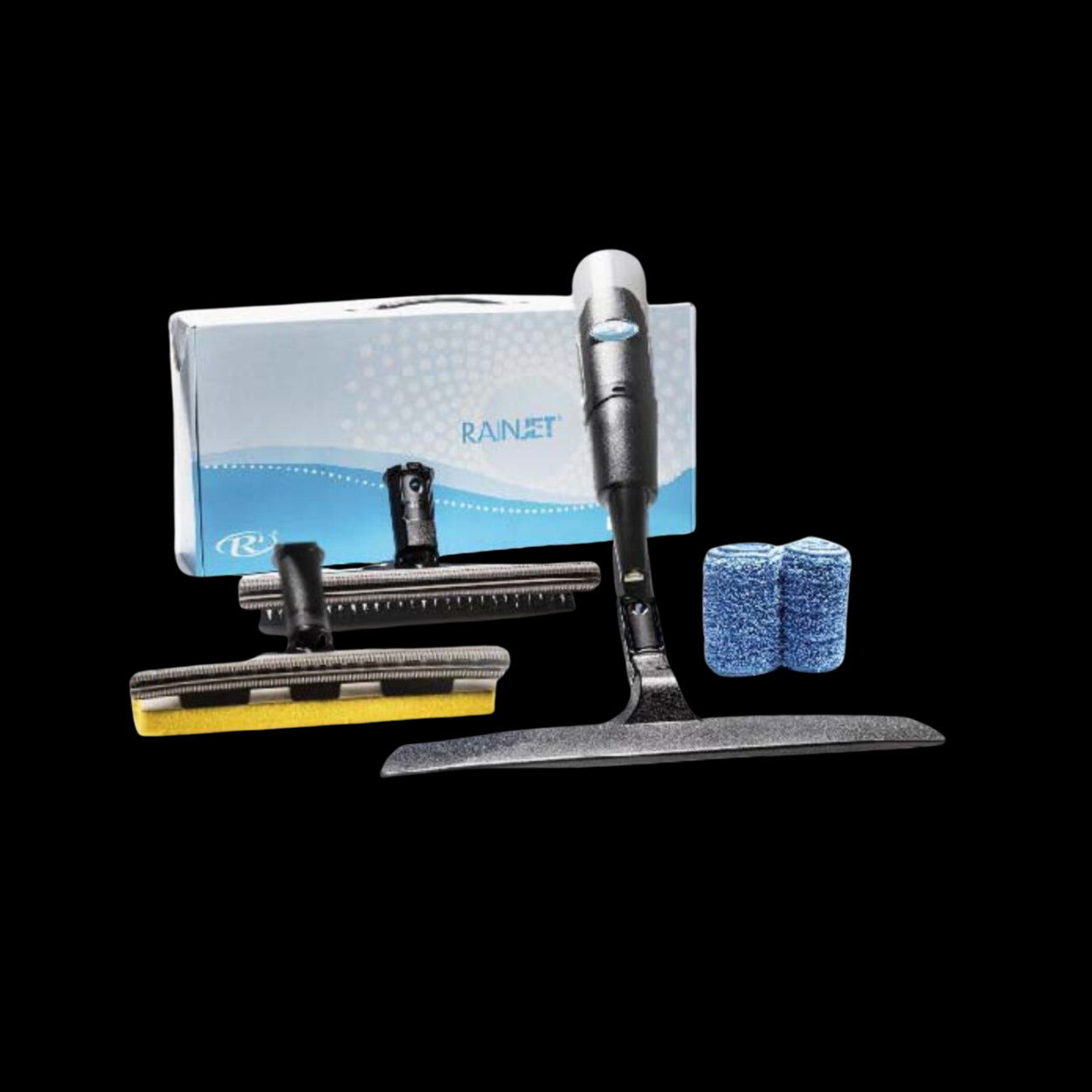 RainJet®