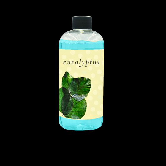 Rainbow Eucalyptus (16 fl oz.)