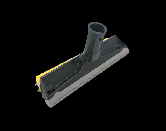 Rainbow Squeegee Head with Sponge