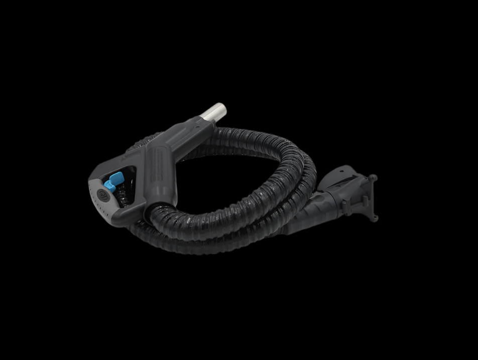 Rainbow SRX Replacement Hose 8ft OEM