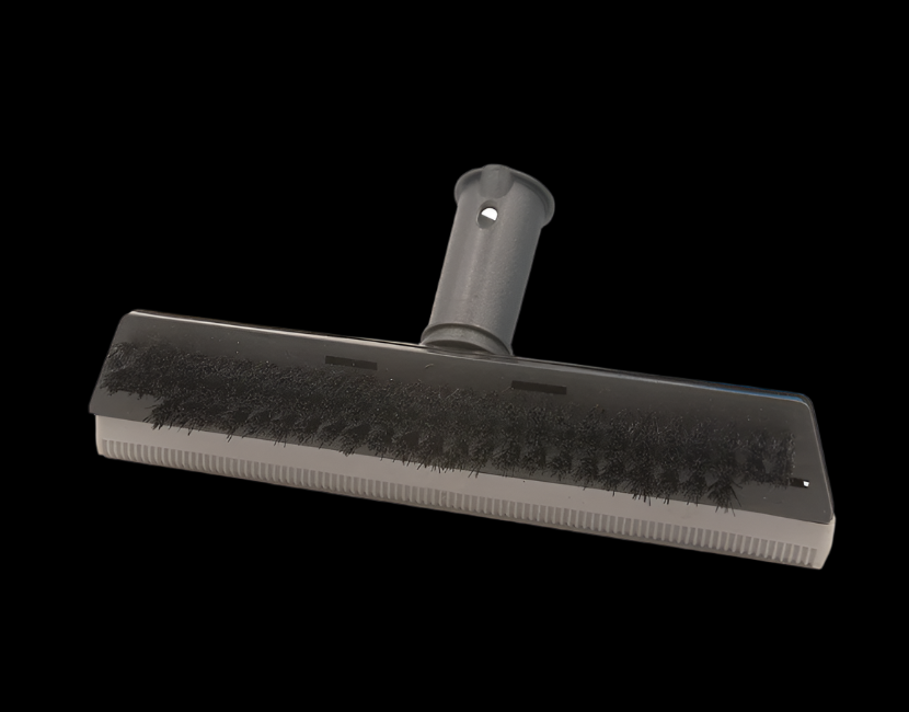 Rainbow Squeegee Brush Tool