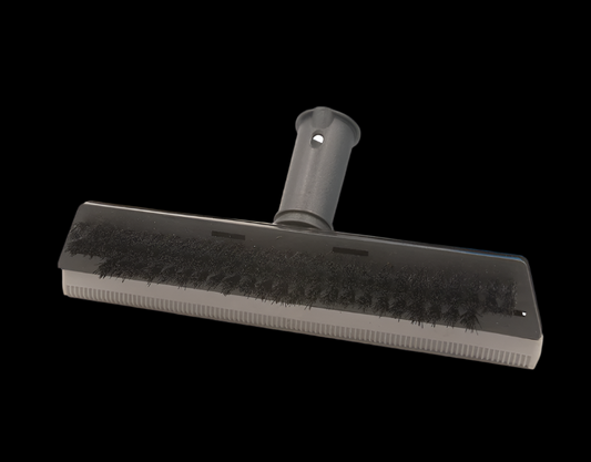 Rainbow Squeegee Brush Tool