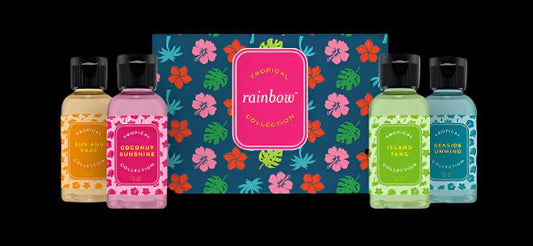 Tropical Fragrance Collection