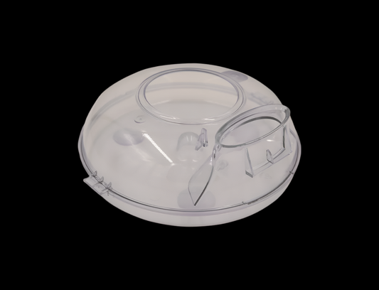 Rainbow SRX Basin Replacement OEM