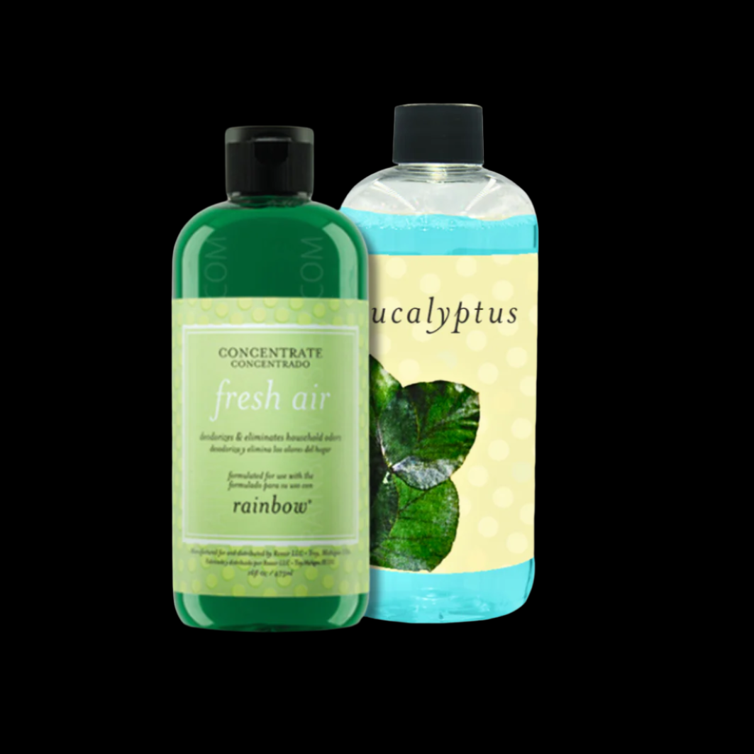 Rainbow FreshAir & Eucalyptus Bundle (2 x 16 oz)