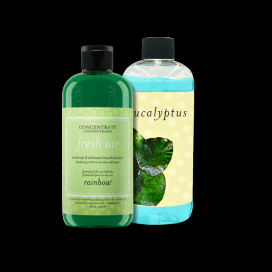 Rainbow FreshAir & Eucalyptus Bundle (2 x 16 oz)